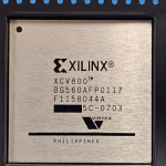 Xcv800 5bg560c Xilinx Ic Genuine Reliable Tech Electr