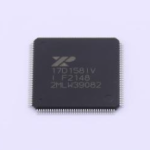 Xr17d158iv F Exar Controller Genuine Reliable Tech Electr