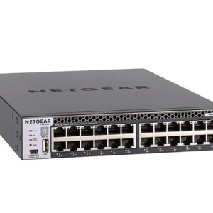 Xsm4324cs 100nes Netgear Genuine Reliable Tech Electr
