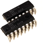Ymu251 D125 Yamaha Ic Genuine Reliable Tech Electr