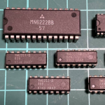 Ymu251 D129 Yamaha Ic Genuine Reliable Tech Electr