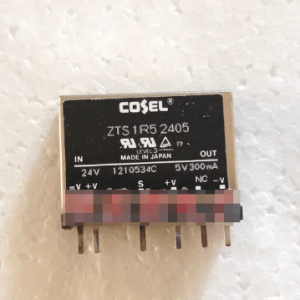 Zts1r52405 Cosel Ic Genuine Reliable Tech Electr