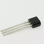 Ztx450 Diodes Transistor Genuine Reliable Tech Electr
