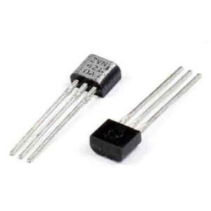 Zvn4210a Zetex Transistor Genuine Reliable Tech