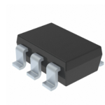 Zxtc2045e6ta Zetex Transistor Genuine Reliable Tech Electr