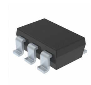 Zxtc2045e6ta Zetex Transistor Genuine Reliable Tech Electr