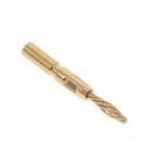 031 9540 000 Itt Pcb Terminal Genuine Reliable Tech Electr