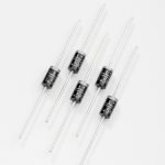 1.5ke24ca Vishay Diode Genuine Reliable Tech Electr