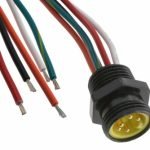 105000k03m040 Molex Genuine Reliable Tech Electr