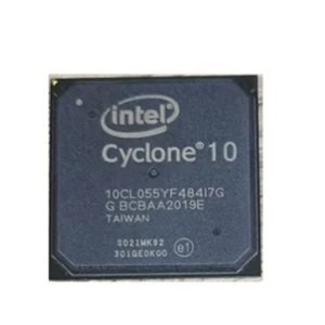 10cl055yf484c8g Intel Ic Genuine Reliable Tech Electr