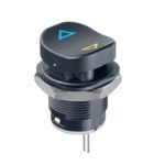 12147ad2gx408 Apem Genuine Reliable Electronic Components