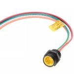 1300060837 Molex Genuine Reliable Tech Electr