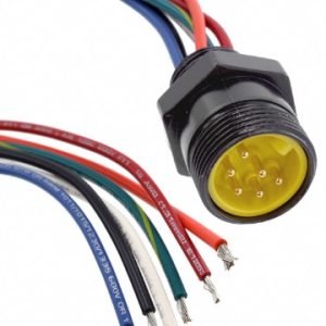 1300140025 Molex Genuine Reliable Tech Electr