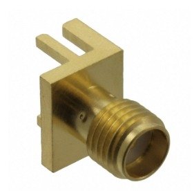 132255 Amphenol Connector Genuine Reliable Tech Electr