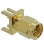 132366 10 Amphenol Connector Genuine Reliable Tech Electr