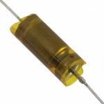 135d106x9050c6 Vishay Capacitor Genuine Reliable Tech Electr