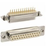 172 E25 213r011 Norcomp Connector Genuine Reliable Tech Electr