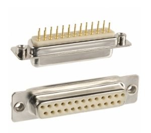 172 E25 213r011 Norcomp Connector Genuine Reliable Tech Electr