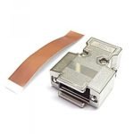 17je 09h 1a Cf Ddk Connector Genuine Reliable Tech Electr