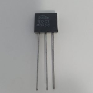 1d2c1 Toshiba Diode Genuine Reliable Tech Electr