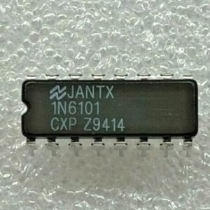 1n6101 Ns Diodes Genuine Reliable Tech Electr