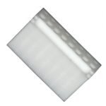 2 1375820 8 Te Connector Genuine Reliable Tech Electr