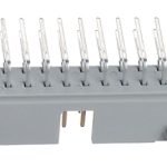 2 1393586 7 Te Connector Genuine Reliable Tech Electr