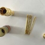 21 033385 051 Amphenol Connector Genuine Reliable Tech Electr