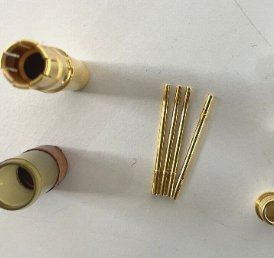 21 033385 051 Amphenol Connector Genuine Reliable Tech Electr