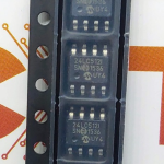 24lc512t Ist Microchip Ic Genuine Reliable Electronic Components