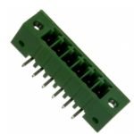 284539 4 Te Connector Genuine Reliable Tech Electr
