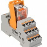 2903305 Phoenix Relay Genuine Reliable Tech Electr