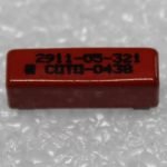 2911 05 321 Coto Relay Genuine Reliable Tech Electr