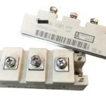 2a150hb12c1u Infienon Module Genuine Reliable Tech Electr