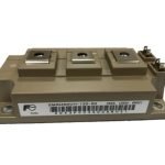 2mbi300vh 120 55 Fuji Module Genuine Reliable Tech Electr