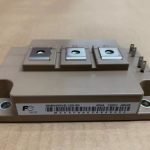 2mbi450ve 120 50 Fujitsu Module Genuine Reliable Tech Electr