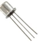 2n3798 Microsemi Transistor Genuine Reliable Tech Electr