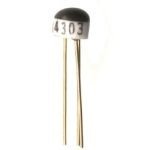 2n4303 Ns Ti Transistor Genuine Reliable Tech Electr