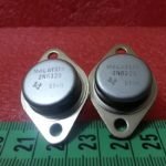 2n6328 Motorola Transistor Genuine Reliable Tech Electr