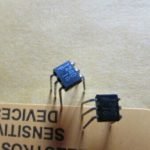 2sa1240 Sanyo Transistor Genuine Reliable Tech Electr