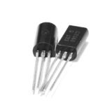 2sc2060r Rohm Transistor Genuine Reliable Tech Electr