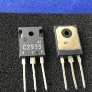 2sc2939 Shindengen Transistor Genuine Reliable Electronic Components