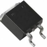 2sk1881 S Fuji Transistor Genuine Reliable Tech Electr