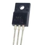 2sk2131 Nec Transistor Genuine Reliable Tech Electr