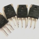 2sk2258 Fujitsu Mosfet Genuine Reliable Tech Electr