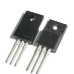 2sk3687 01mr Fuji Transistor Genuine Reliable Electronic Components