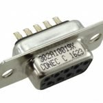 302a10019x Conec Connector Genuine Reliable Tech Electr