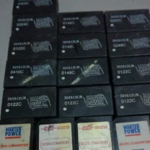 305s12ur Power One Genuine Reliable Tech Electr