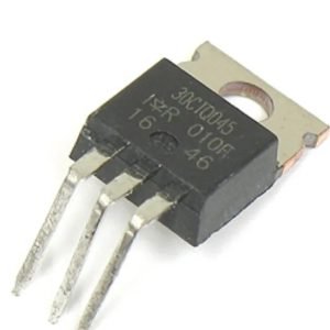 30ctq045 Microchip Ir Diode Genuine Reliable Tech Electr