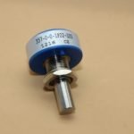 357 0 0 1p22 103 Vishay Potentiometer Genuine Reliable Tech Electr
